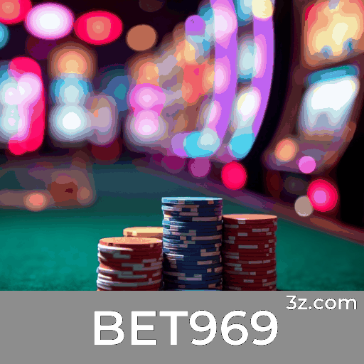 BET969: A Plataforma de Apostas Online Segura e Divertida
