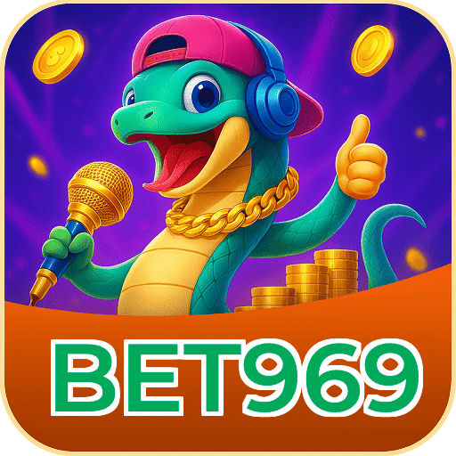 BET969: A Plataforma de Apostas Online Segura e Divertida